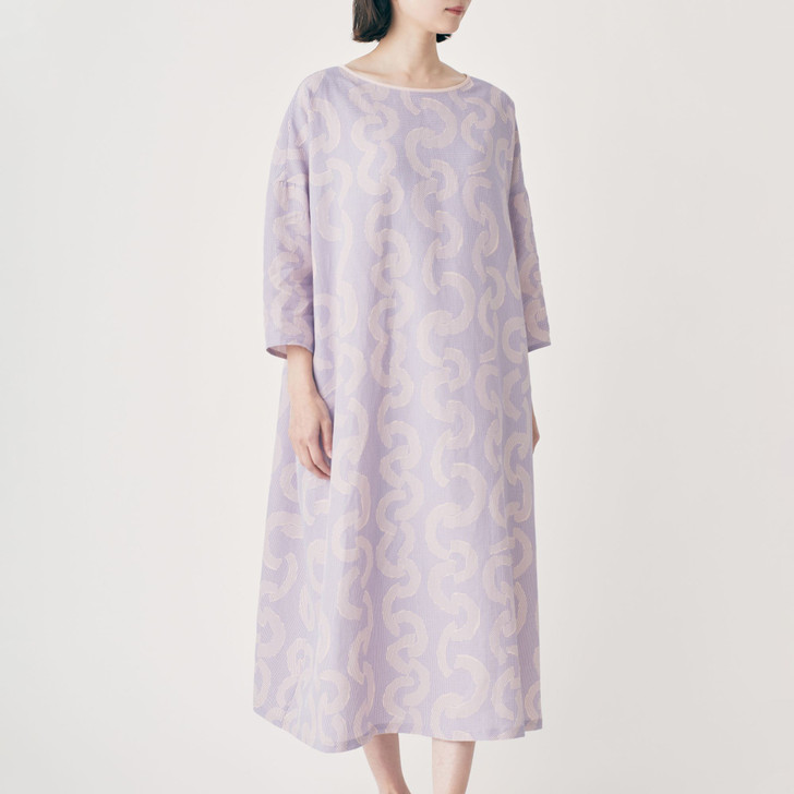 Riffle Dress ADS3158S