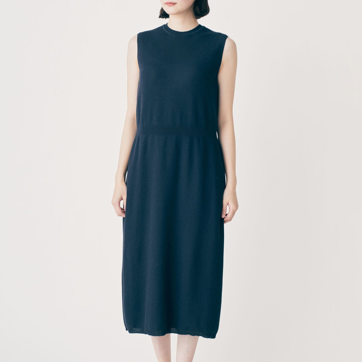 glitter Knit Dress ADS8999