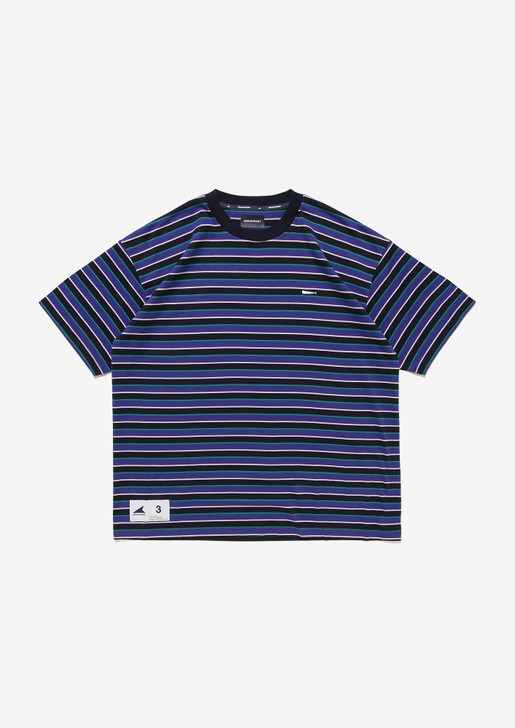 HORIZONTAL STRIPE SS 261ATDS-CSM28