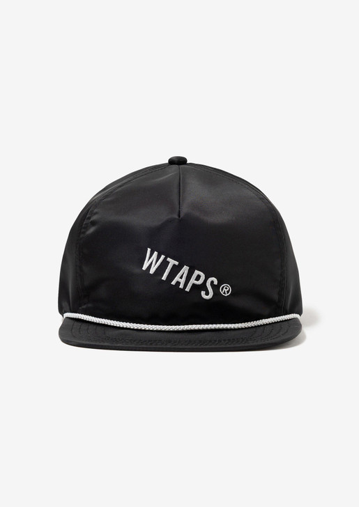 MILITIA 01 / CAP / NYLON. TWILL WTAPS 261HCDT-HT02