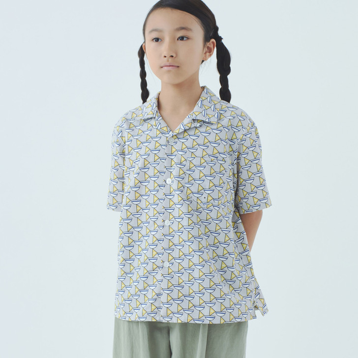 minä perhonen Tops On the Waves Kids Shirt Online Shop to Worldwide