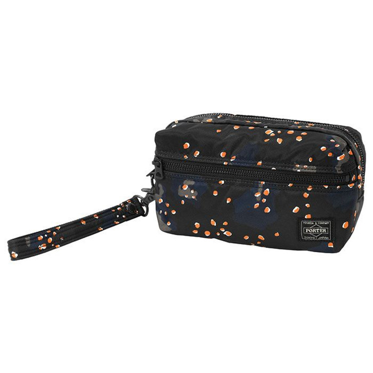 PS Chip Camo Pouch 384-17047