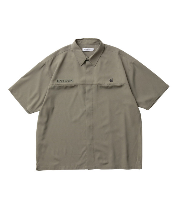 EVITARY SHIRT - OLIVE 10321835000122