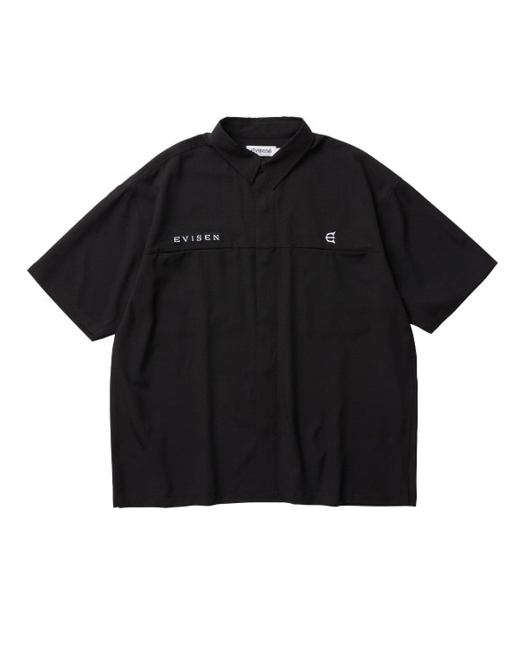 EVITARY SHIRT - BLACK 10321858855226
