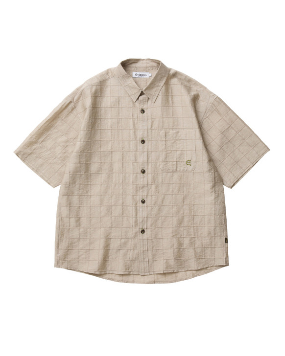 WILLIAM SHIRT THE 8th - BEIGE 10337401471290