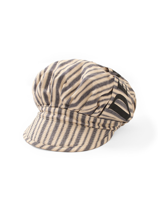 Hickory Cap (DENIM REPAIRpt) K2605XH543