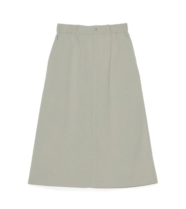 nanamica ALPHADRY Skirt S26SE048 9021