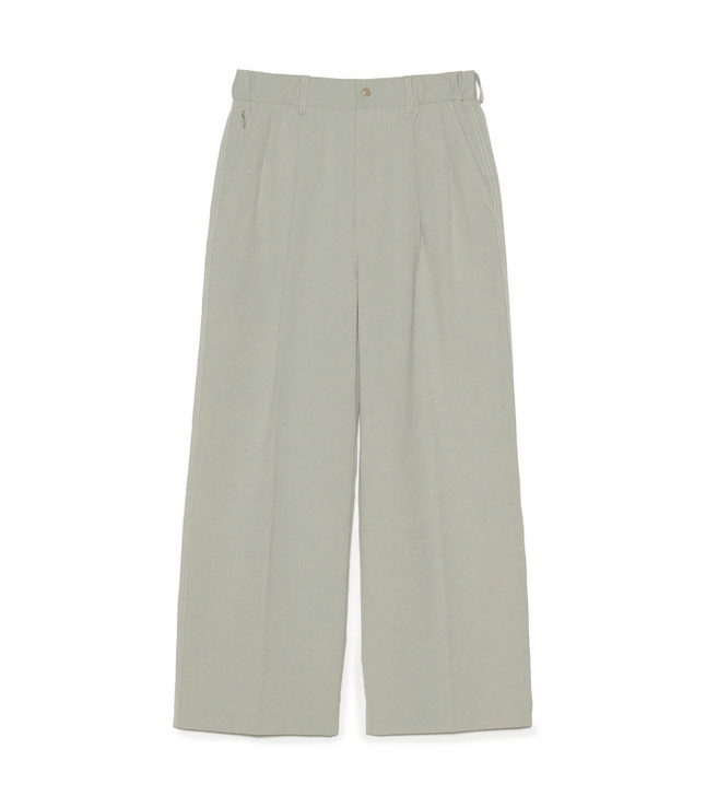 nanamica ALPHADRY Pants S26SC047 9020