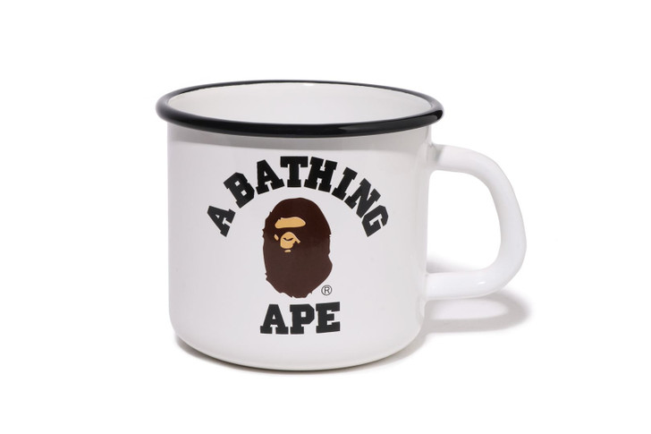 ENAMEL MUG 1M80-193-009