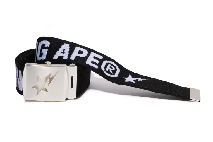 LOGO GI BELT 1M80-188-003