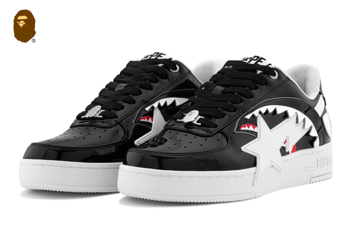BAPE STA OS #1 1M80-191-309