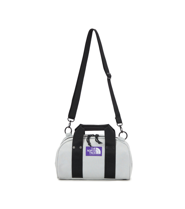 THE NORTH FACE Purple Label Field Demi Duffle Bag N25FU076 8949