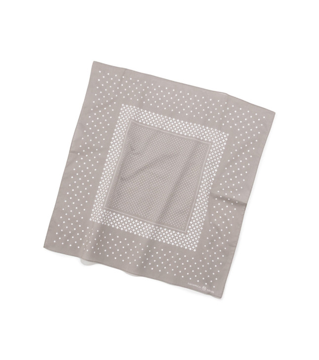 nanamica Bandana S26FQ069 8825
