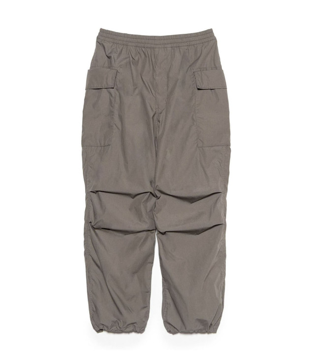 nanamica Easy Cargo Pants S26FC074 8838