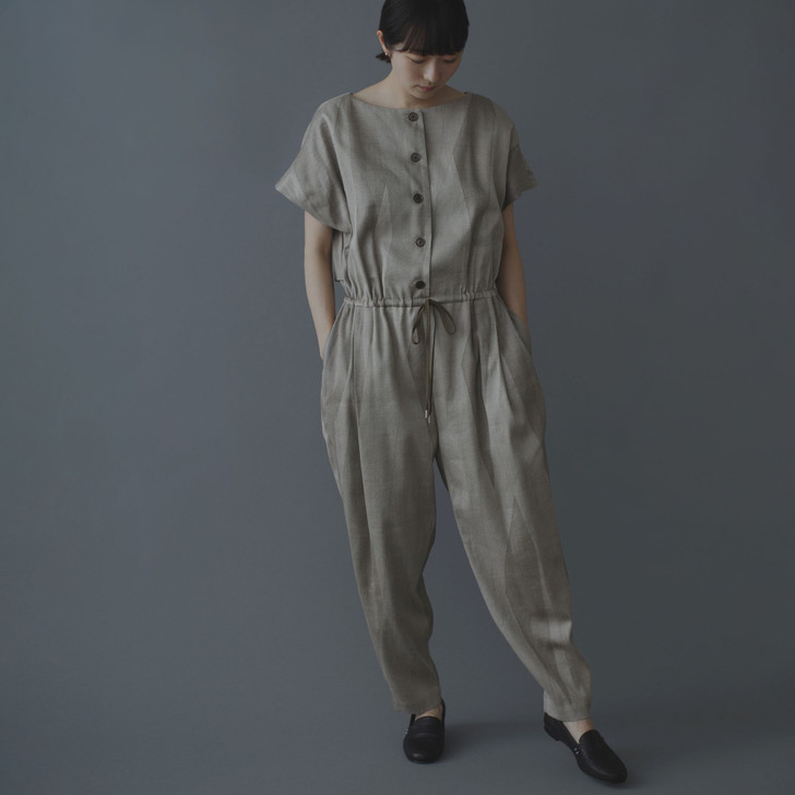 piena Jumpsuit AI4567
