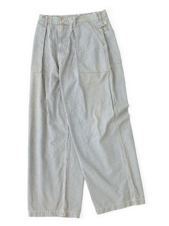 Liberty Hickory Fatigue Baggy Pants K2604LP146
