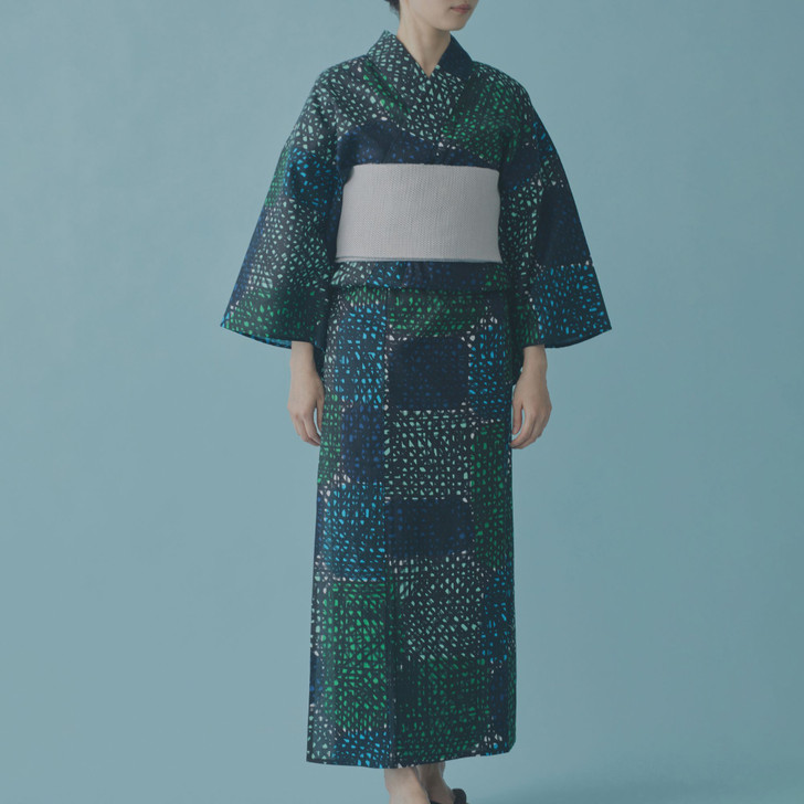 before Yukata ABS3044S