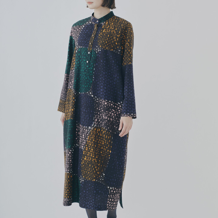 before Dress ACS3087