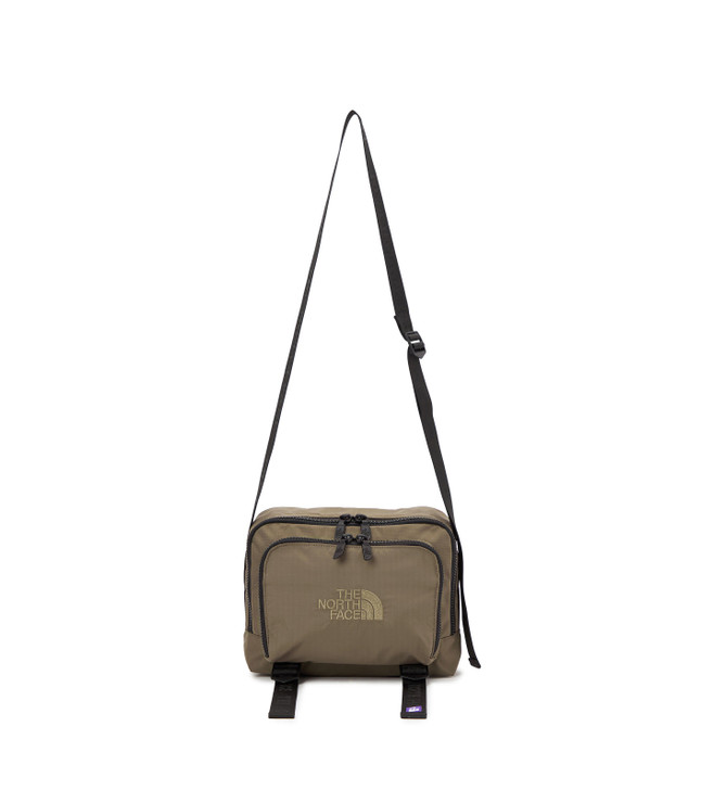 THE NORTH FACE Purple Label CORDURA Nylon Shoulder Bag N25FU080 8954