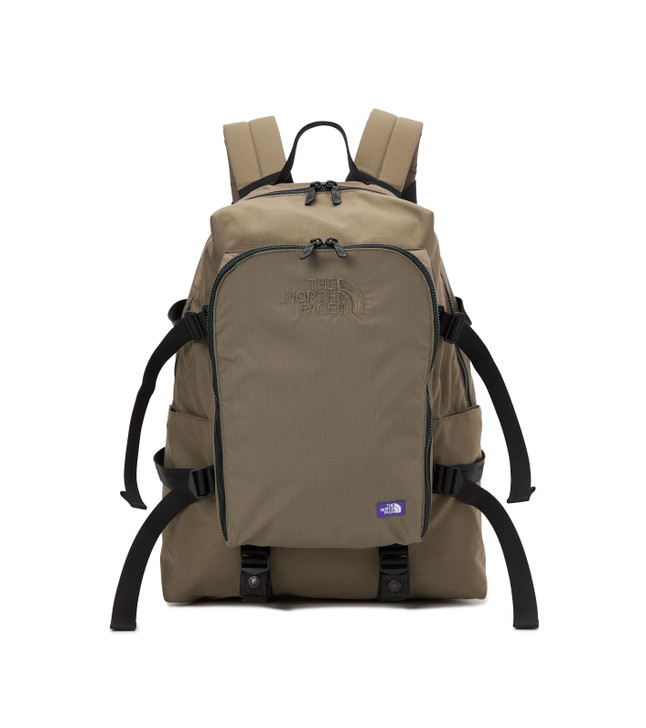 THE NORTH FACE Purple Label CORDURA Nylon Day Pack N25FU079 8953