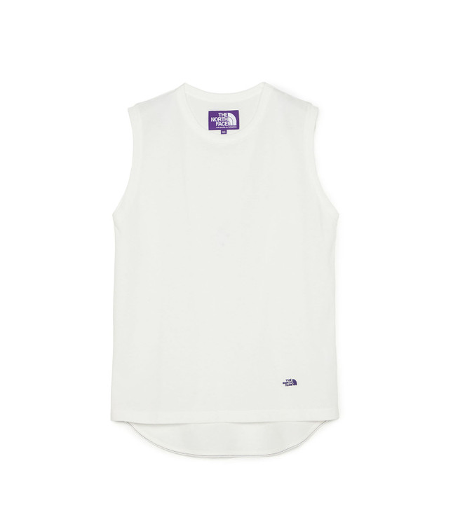THE NORTH FACE Purple Label Mountain Field Tank N26FH076 8937