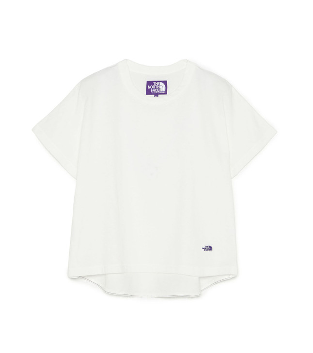 THE NORTH FACE Purple Label Mountain Field Tee N26FT075 8936
