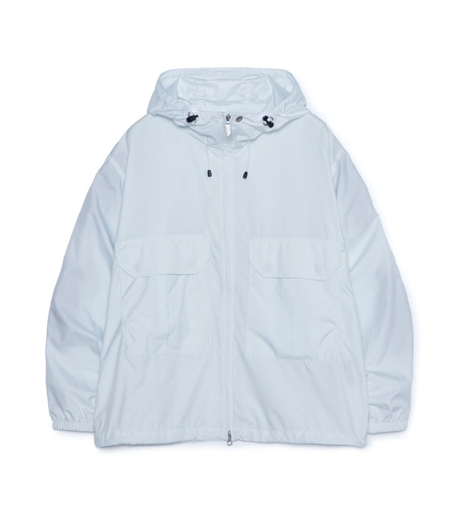 THE NORTH FACE Purple Label PERTEX QUANTUM Mountain Wind Parka N25FA056 8973