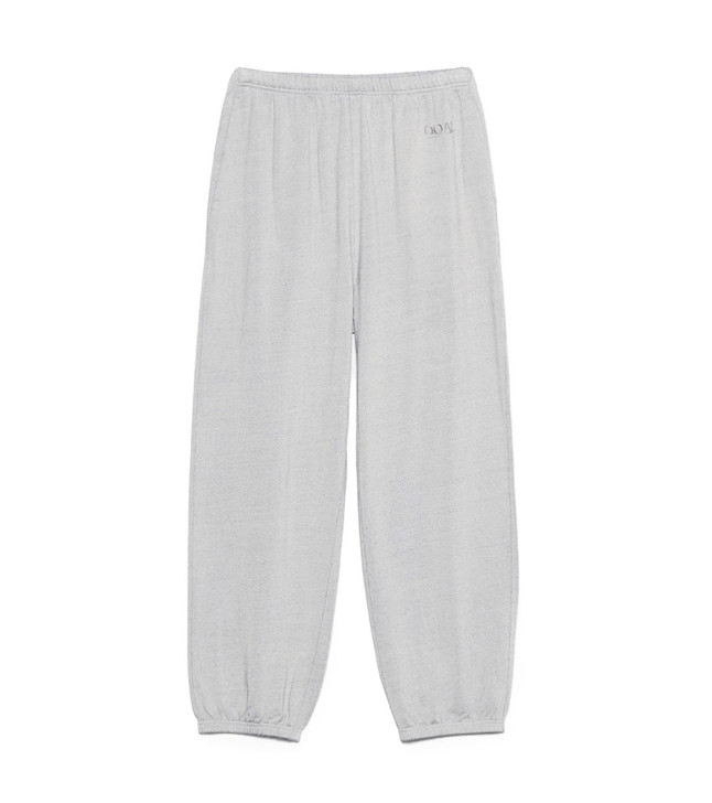 nanamica OOAL Rayon Cotton Pants S26FC002 8730