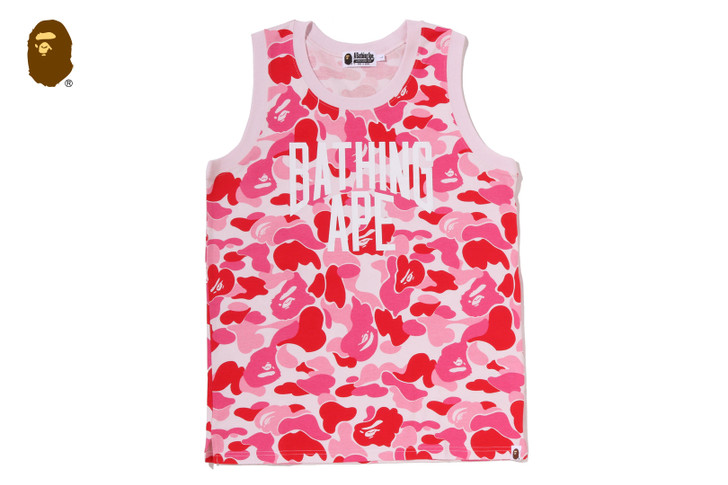 ABC CAMO TANK TOP 1M80-108-001