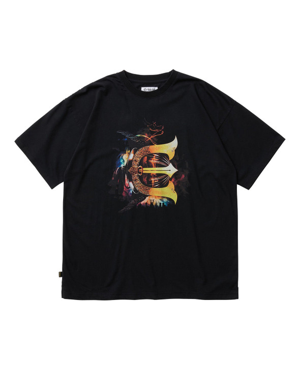 CLASSIC E LOGO TEE 10371146613050