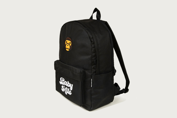 BABY MILO LARGE DAYPACK #2 AM70-189-303