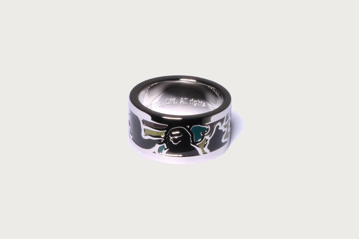 1ST CAMO CAMO RING 1M80-182-006