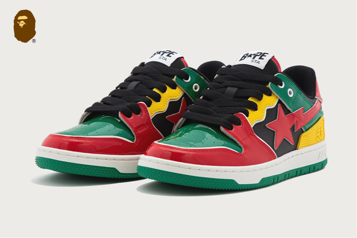 SK8 STA #2 1M80-191-311
