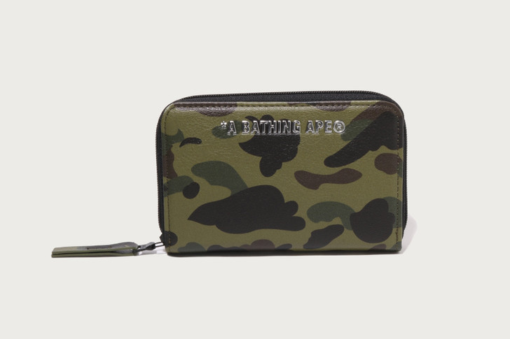 1ST CAMO WALLET 1M80-190-009