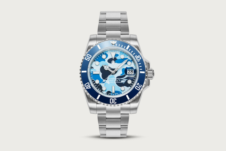 TYPE 1 BAPEX 1M20-187-301