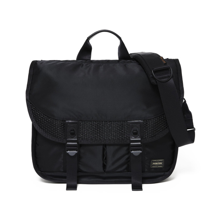 BOUNCE MESSENGER BAG 702-19902