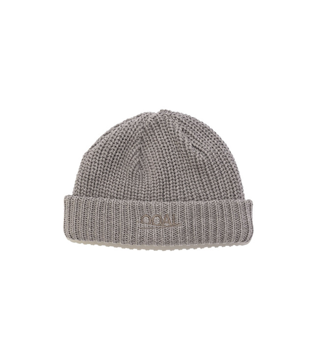 nanamica OOAL Knit Cap S26FP011 8739