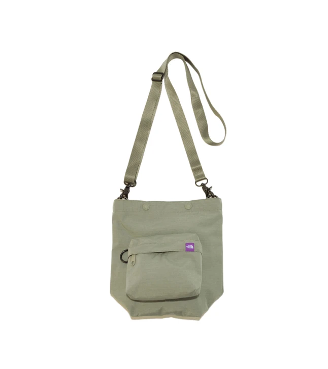 THE NORTH FACE Purple Label Mountain Wind Multi Bag N25SO078 8981