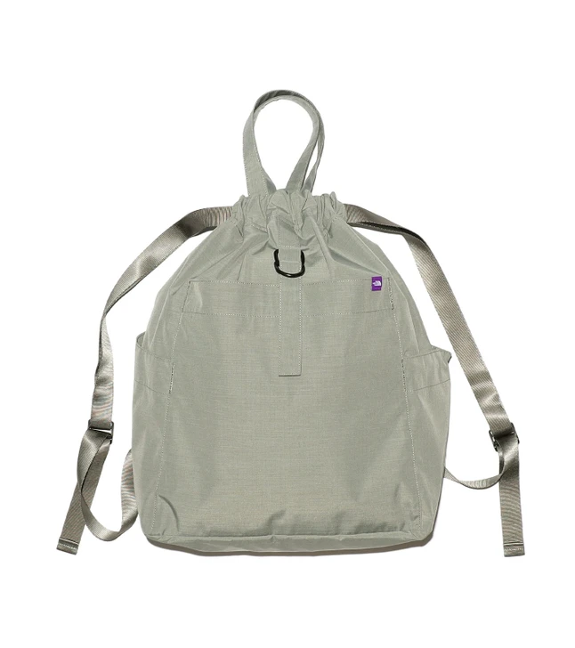 THE NORTH FACE Purple Label Mountain Wind Day Pack N25SO076 8979