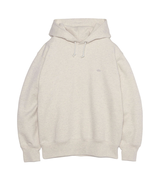 THE NORTH FACE Purple Label Field Hoodie N26SH058 8963