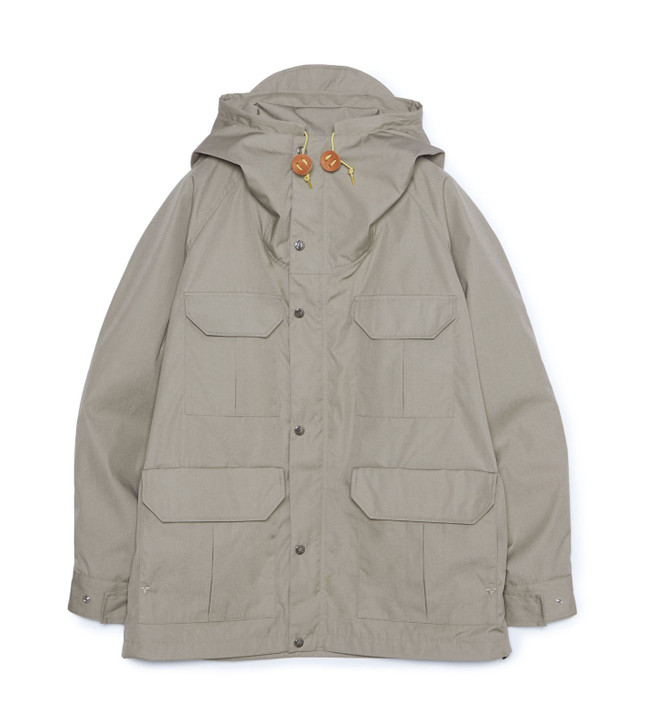 THE NORTH FACE Purple Label 65/35 Mountain Parka N25SA086 8959