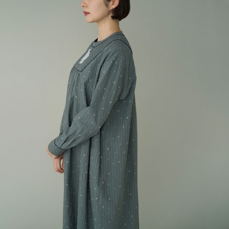 grain Dress AEA3245
