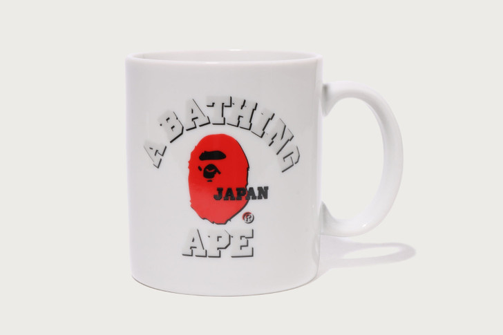 JAPAN SOUVENIR MUG #2 1M72-193-001