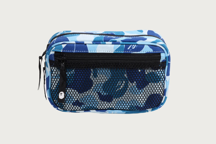 ABC CAMO GADGET POUCH 1M80-190-007