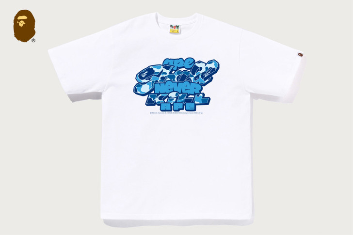ABC CAMO TOON ASNKA TEE 1M80-110-011