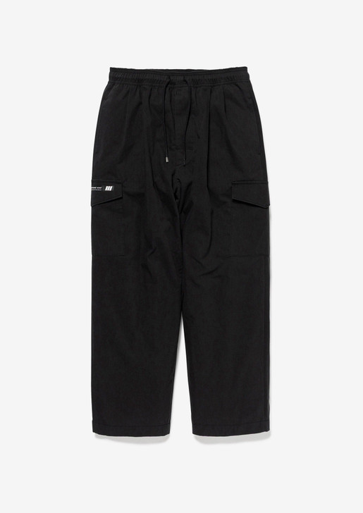 MILT2601 / TROUSERS / NYCO. WEATHER WTAPS 262CWDT-PTM02