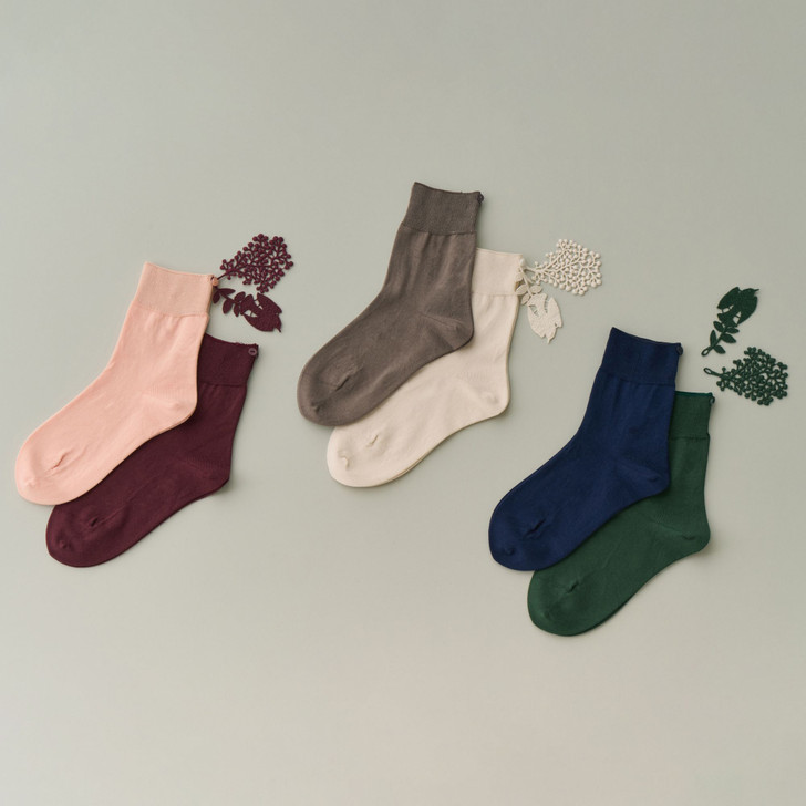 Forest Parade Socks AEA7930