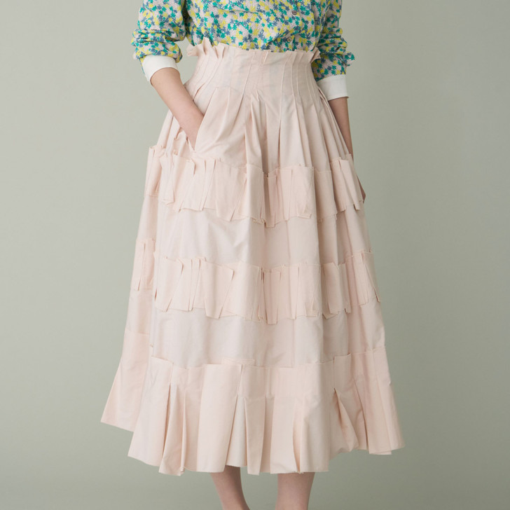 Vela Skirt AEA5453