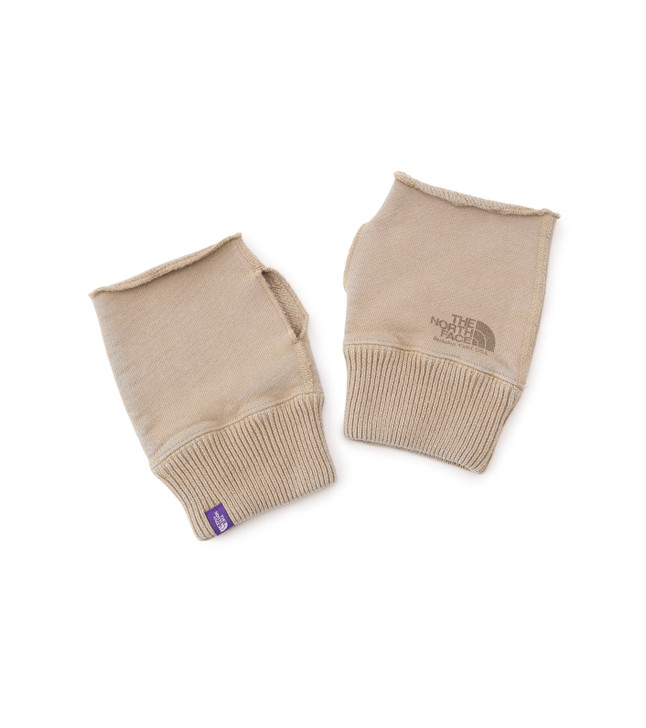 THE NORTH FACE Purple Label Garment Dyed Field Glove N26FK059 8914