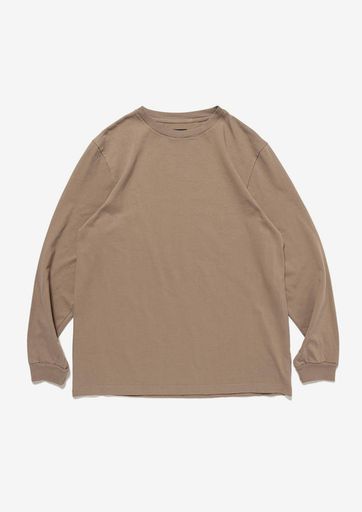 EDDY ORGANIC COTTON LS CLASSIC FIT 262ATDS-CSM31